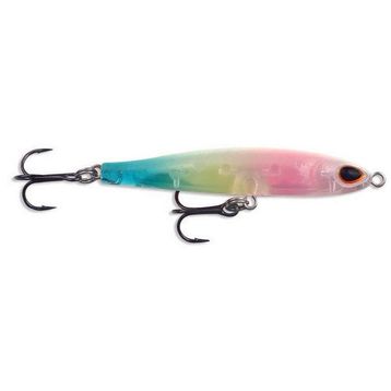 Storm GLCD Gomoku Flutter Slim 4.5 cm Sahte Balık