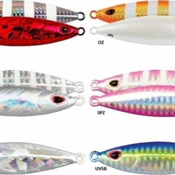 Storm Gomoku Koika 30 gr Jig Yemi