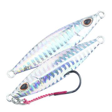 Storm Gomoku Koika NF 60 gr 8.4 cm Sahte Balığı