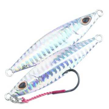 Storm Gomoku Koika NF 60 gr 8.4 cm Sahte Balığı