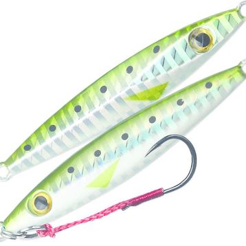 Storm GS Gomoku Micro 12 gr 5.5 cm Sahte Balık