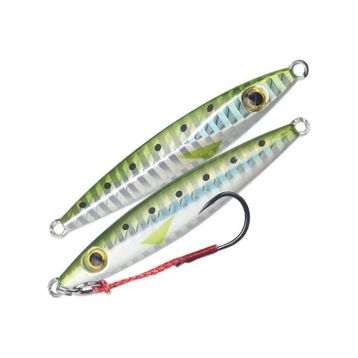 Storm GS Gomoku Micro 12 gr 5.5 cm Sahte Balık