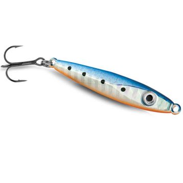 Storm GS Gomoku Micro 8 gr 4.9 cm Sahte Balık