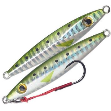 Storm GS Gomoku Micro 8 gr 4.9 cm Sahte Balık