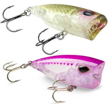 Storm HGG Gomoku Popper 4 cm Sahte Balık