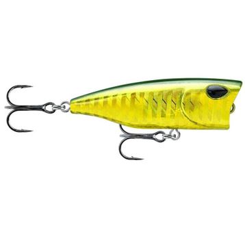 Storm HGG Gomoku Popper 4 cm Sahte Balık