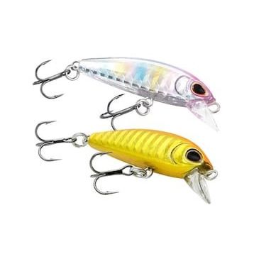 Storm HRH 4.8 cm Gomoku Dense Sahte Balık