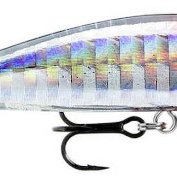 Storm HRH 4.8 cm Gomoku Dense Sahte Balık