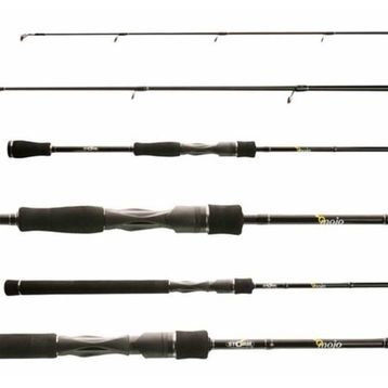 Storm Mojo 210 cm 5-14 gr Atarlı Light Spin Olta Kamışı
