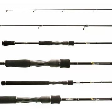 Storm Mojo 210 cm 5-14 gr Atarlı Light Spin Olta Kamışı