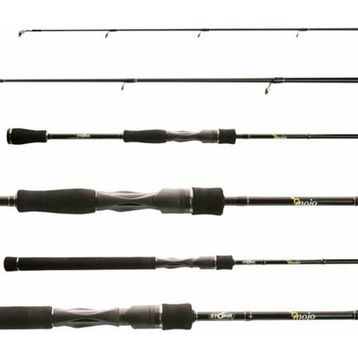 Storm Mojo Spin Standart 210 cm 5-14 gr Olta Kamışı