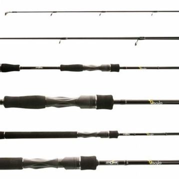 Storm Mojo Spin Standart 210 cm 5-14 gr Olta Kamışı