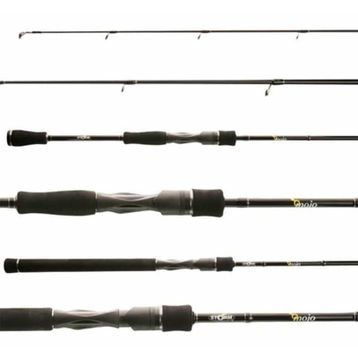 Storm Mojo Spin Standart 210 cm 5-14 gr Olta Kamışı