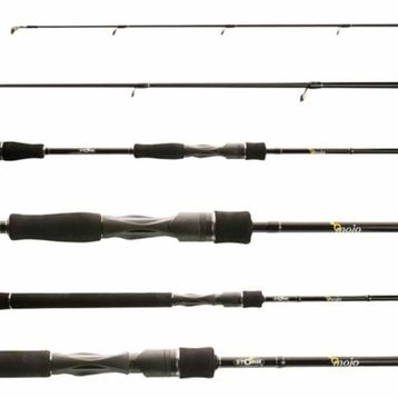 Storm Mojo Spin Standart 210 cm 5-14 gr Olta Kamışı