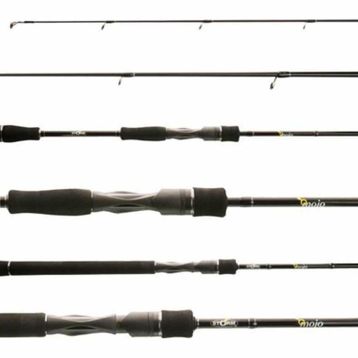 Storm Mojo Spin Standart 210 cm 5-14 gr Olta Kamışı