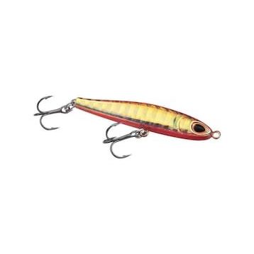 Storm PIW Gomoku Flutter Slim 4.5 cm Sahte Balık