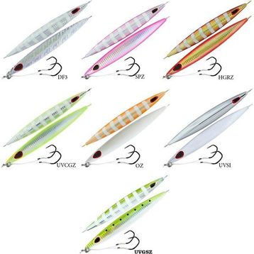 Storm SPZ 170 gr 15 cm Gomoku Kensaki Sahte Balığı