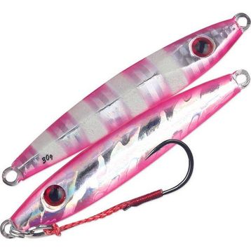 Storm SPZ Gomoku Micro 12 gr 5.5 cm Sahte Balık