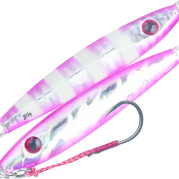 Storm SPZ Gomoku Micro 8 gr 4.9 cm Sahte Balık