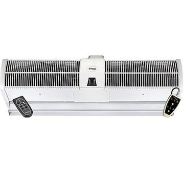 Storm St-Ac/H 200 Isıtıcılı Hava Perdesi