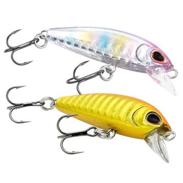 Storm TR 4.8 cm Gomoku Dense Sahte Balık