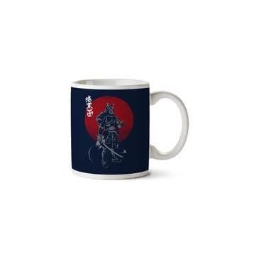 Storm Trooper Rising Sun Baskılı Kupa