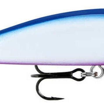 Storm UVBP 4.8 cm Gomoku Dense Sahte Balık