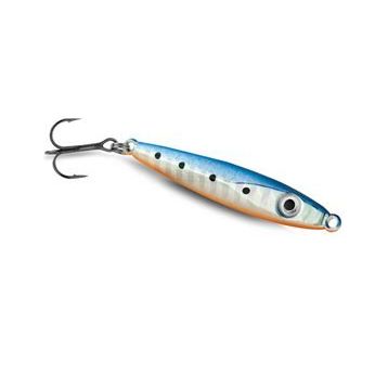 Storm UVCGZ Gomoku Micro 8 gr 4.9 cm Sahte Balık