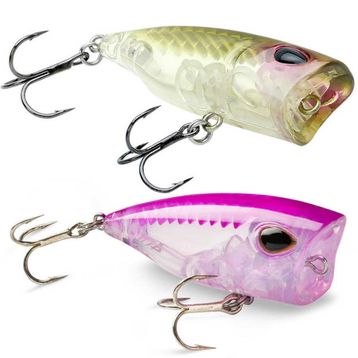 Storm UVHG Gomoku Popper 4 cm Sahte Balık