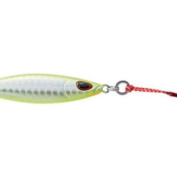 Storm UVSB Gomoku Koika 60 gr 8.4 cm Sahte Balık