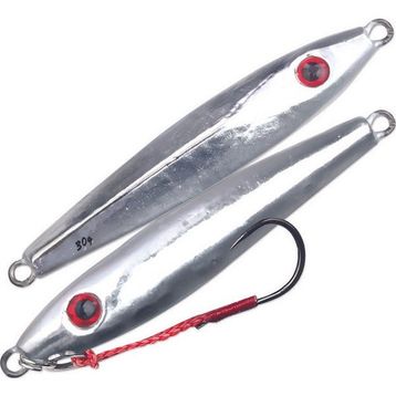 Storm UVSI Gomoku Micro 12 gr 5.5 cm Sahte Balık