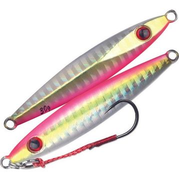 Storm UVSP Gomoku Micro 8 gr 4.9 cm Sahte Balık