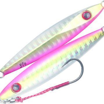Storm UVSP Gomoku Micro 8 gr 4.9 cm Sahte Balık