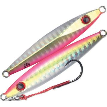 Storm UVSP Gomoku Micro 8 gr 4.9 cm Sahte Balık