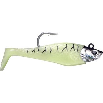 Storm Wildeye Giand Jigging Shad GT 15 cm 3'lü Sahte Balığı