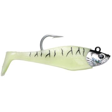 Storm Wildeye Giand Jigging Shad GT 15 cm 3'lü Sahte Balığı