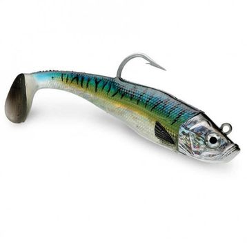 Storm Wildeye Giand Jigging Shad GT 15 cm 3'lü Sahte Balığı