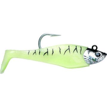 Storm Wildeye Giand Jigging Shad GT 15 cm 3'lü Sahte Balığı