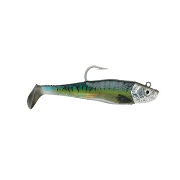 Storm Wildeye Giand Jigging Shad MK 30 cm 2'li Sahte Balığı