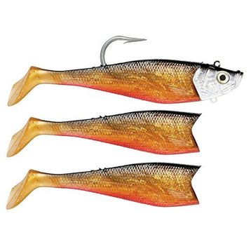 Storm Wildeye Giand Jigging Shad RCW 18 cm 3'lü Sahte Balığı