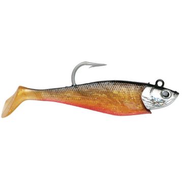 Storm Wildeye Giand Jigging Shad RCW 18 cm 3'lü Sahte Balığı