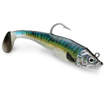 Storm Wildeye Giand Jigging Shad RCW 18 cm 3'lü Sahte Balığı