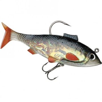Storm Wildeye Live Roach GRO 6 cm 3'lü Sahte Balığı