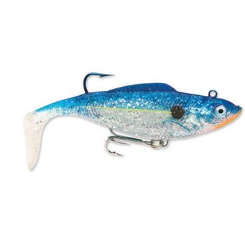 Storm Wildeye Rippin Swim Shad BSD 8 cm 3'lü Sahte Balığı
