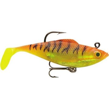 Storm Wildeye Rippin Swim Shad GFR 8 cm 3'lü Sahte Balığı