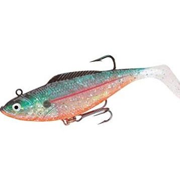 Storm Wildeye Rippin Swim Shad TS 8 cm 3'lü Sahte Balığı