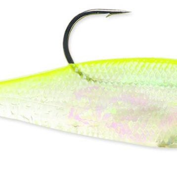 Storm Wildeye Swim Shad SHCS 11 cm 3'lü Sahte Balığı