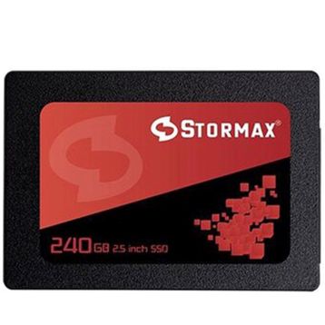 Stormax 2GB Flash Bellek