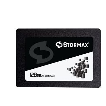 Stormax SMX-SSD30BLCK 128 GB SSD