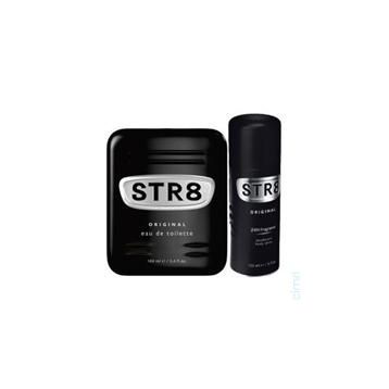Str8 Original EDT 100 ml Erkek Parfüm